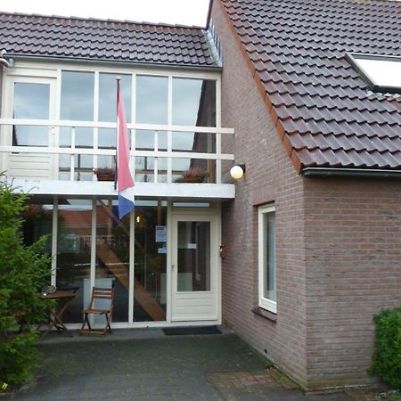 Motel Paradiso Bad Nieuweschans Extérieur photo
